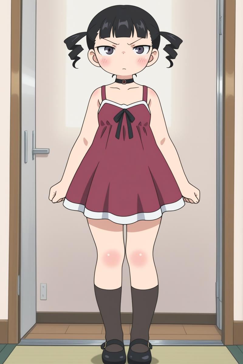 masterpiece,  newest,  Miku Sugisaki by Ttan on Tensor.Art
