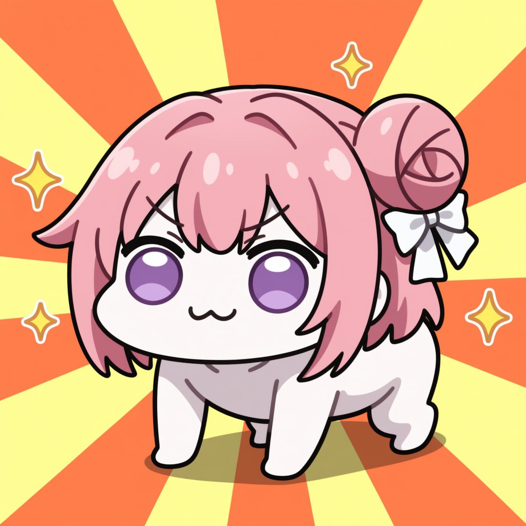 solo,  doro,  chibi by JaceRaimi  on Tensor.Art