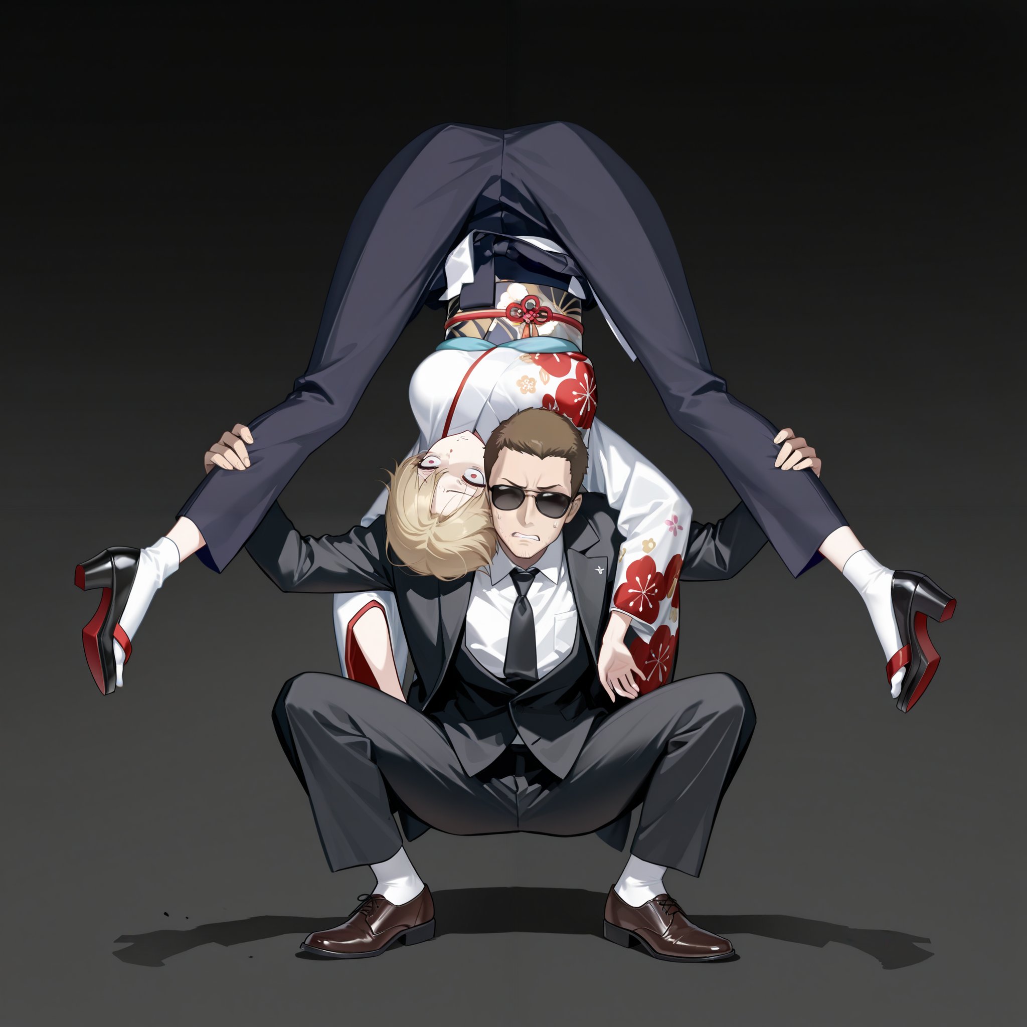 highres,  high resolution,  best quality by Min on Tensor.Art