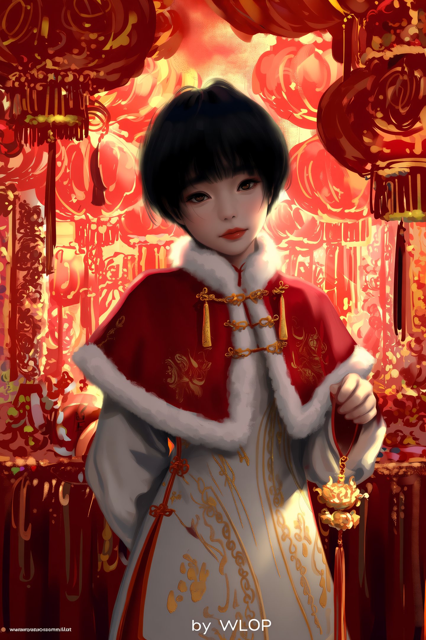 masterpiece,  best quality,  score_7 by flyx3 on Tensor.Art