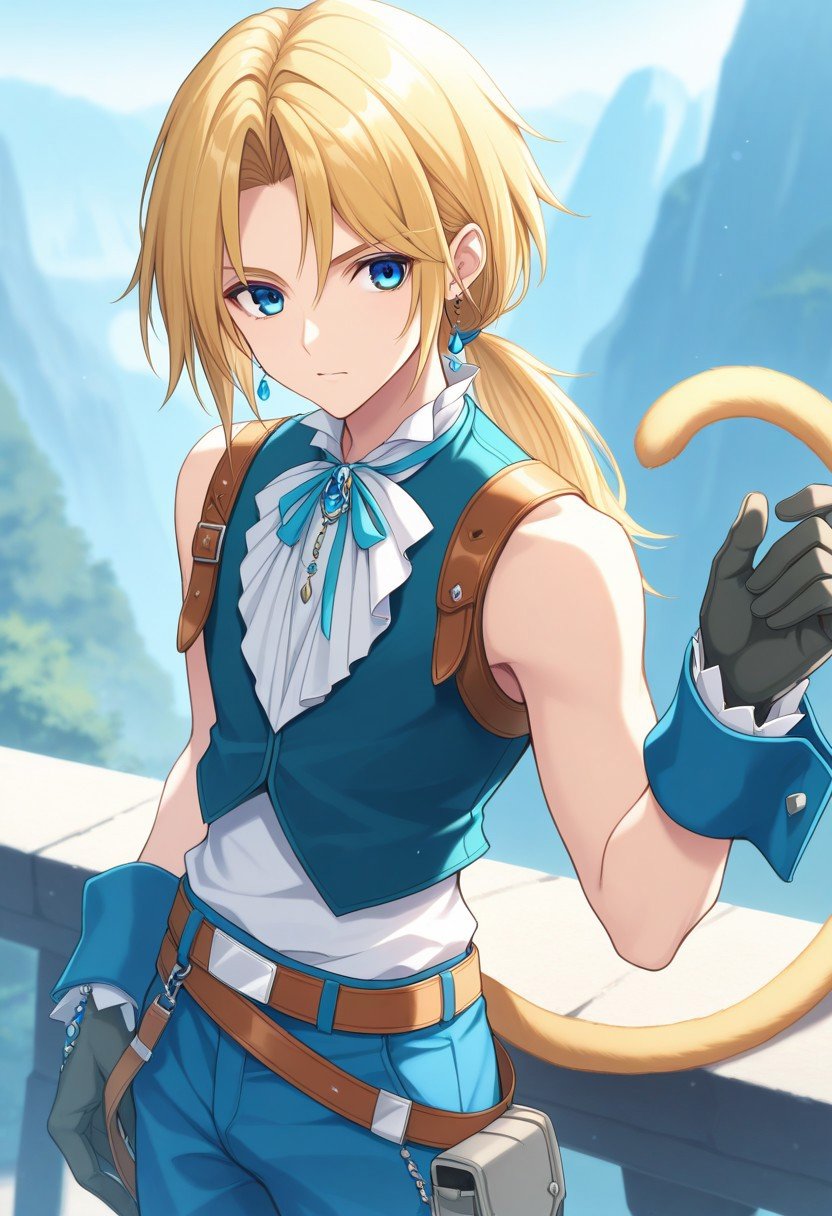 masterpiece,  best quality,  ffzida by 第十三月 on Tensor.Art