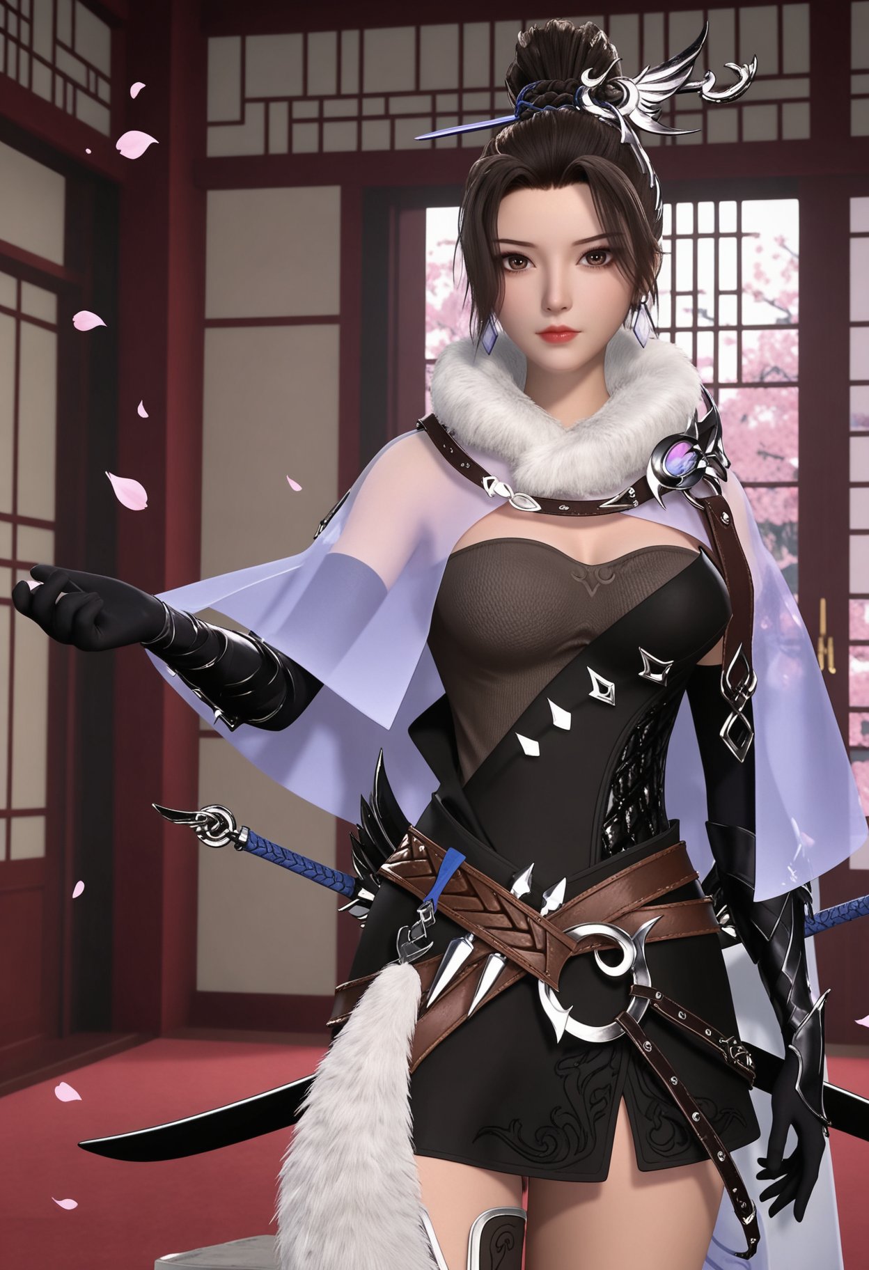 masterpiece,  (best quality),  smog by 云落 on Tensor.Art