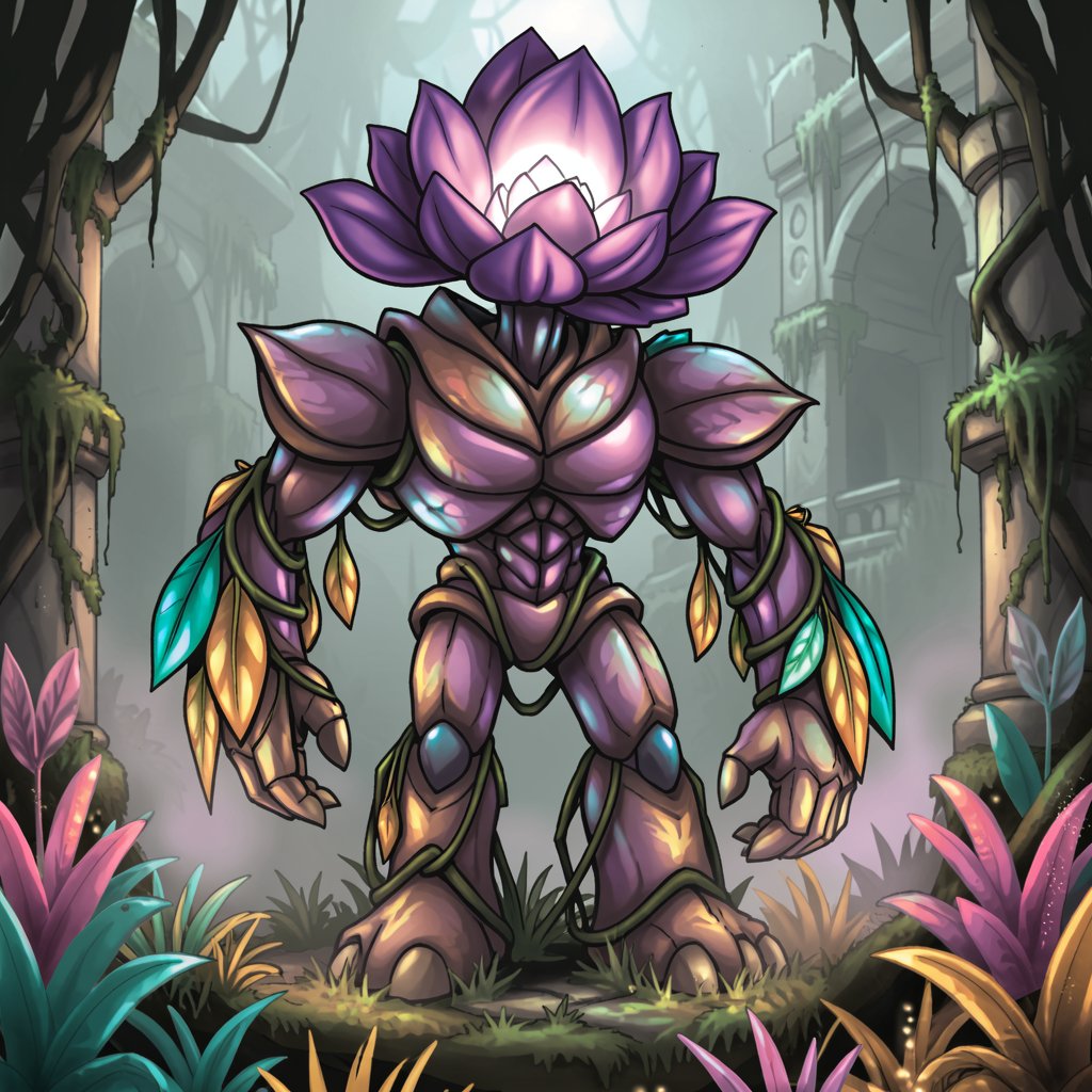 AI generated image by jokerduel on Tensor.Art