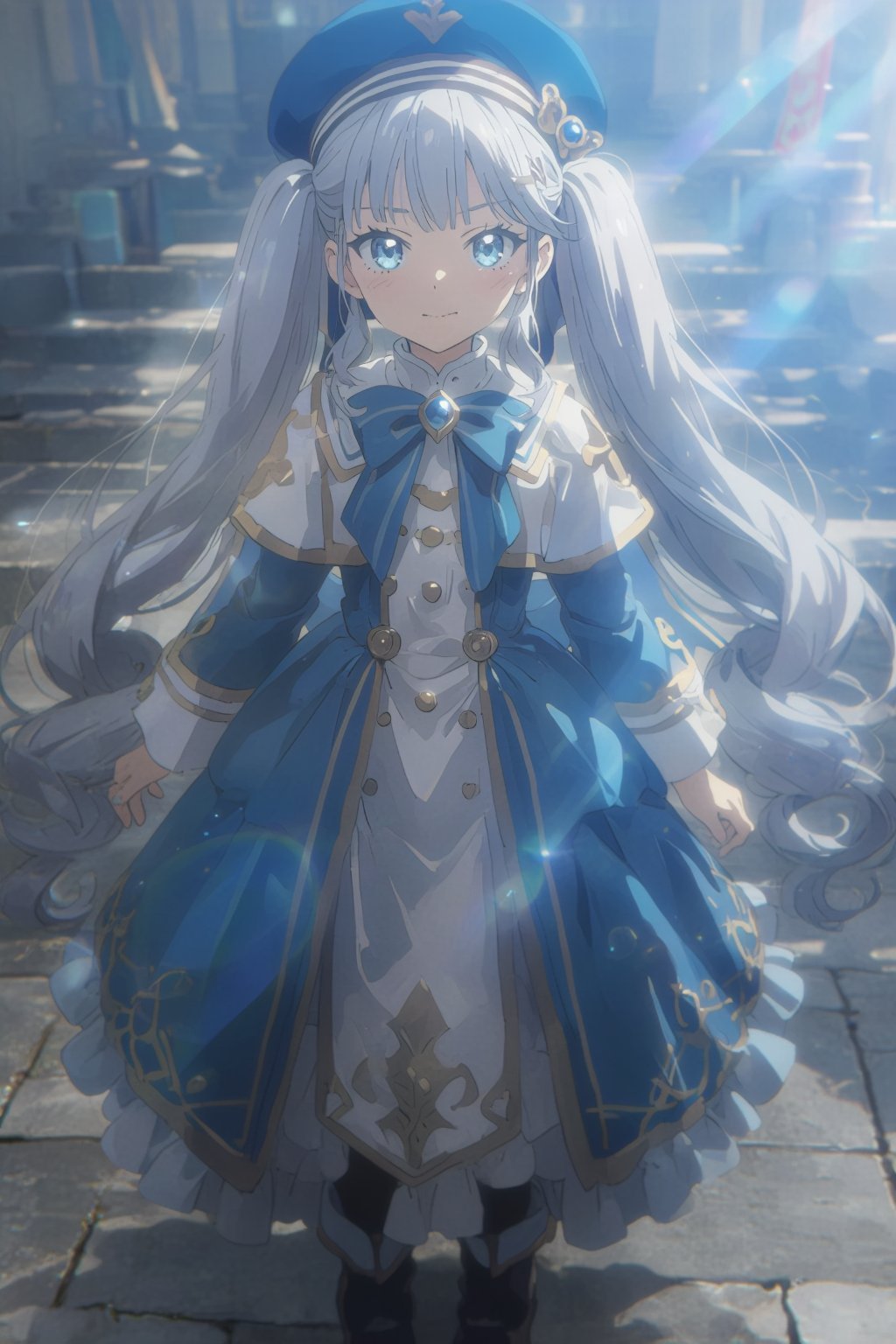 masterpiece,  best quality,  amazing quality by 天TIN on Tensor.Art