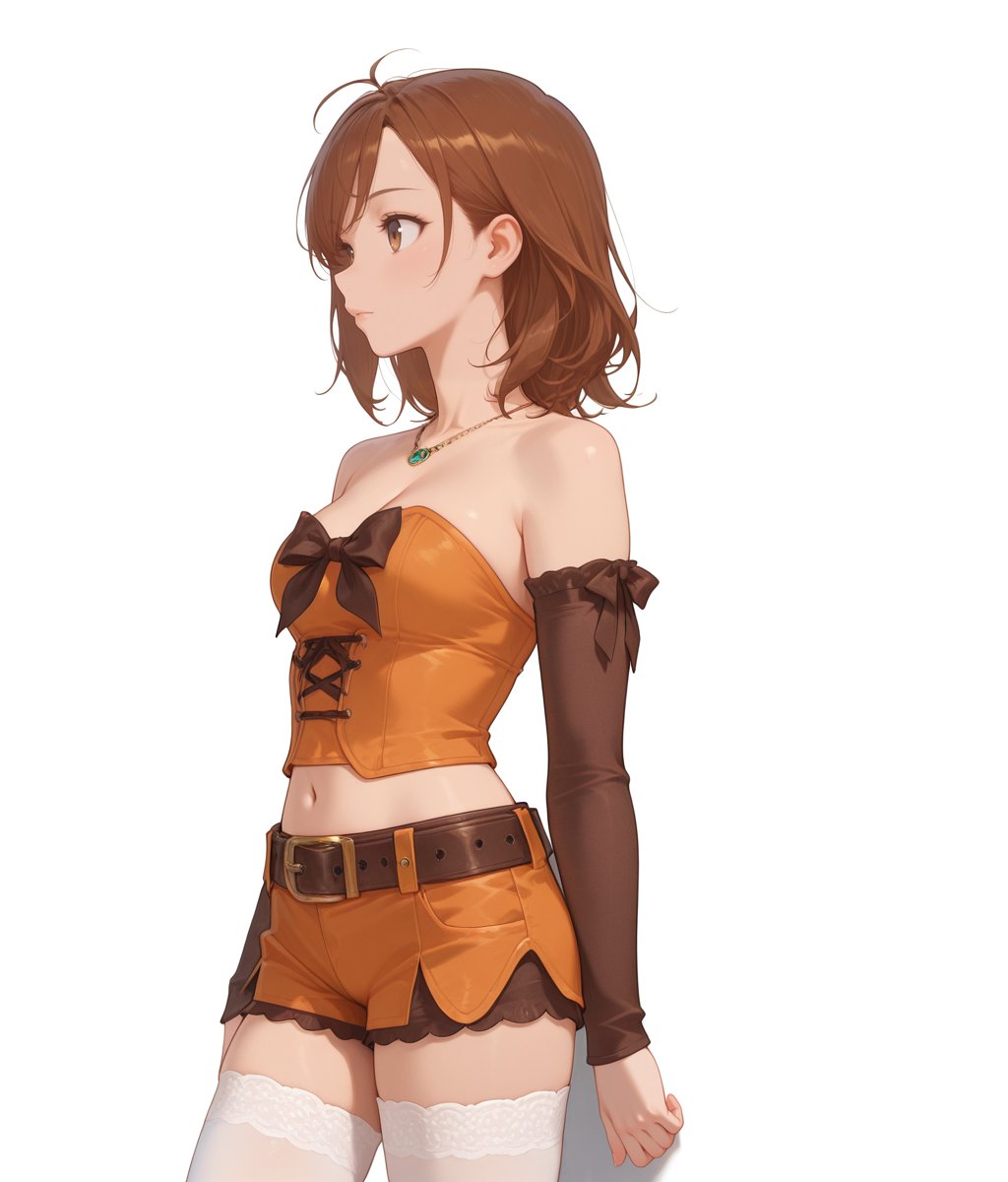 masterpiece,  best quality,  amazing quality BREAK 1girl by EroBytes on Tensor.Art
