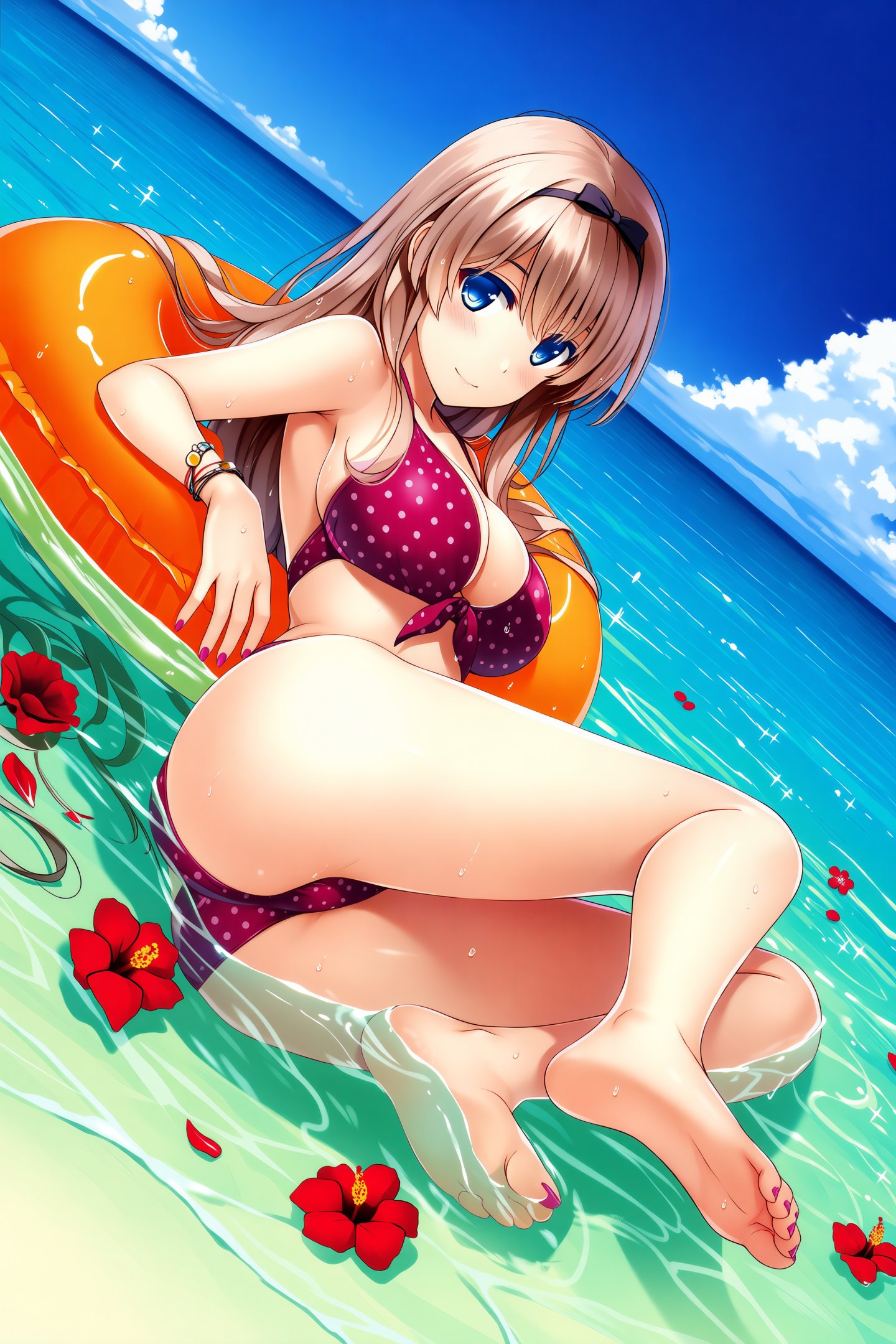 masterpiece,  best quality,  score_7 by flyx3 on Tensor.Art