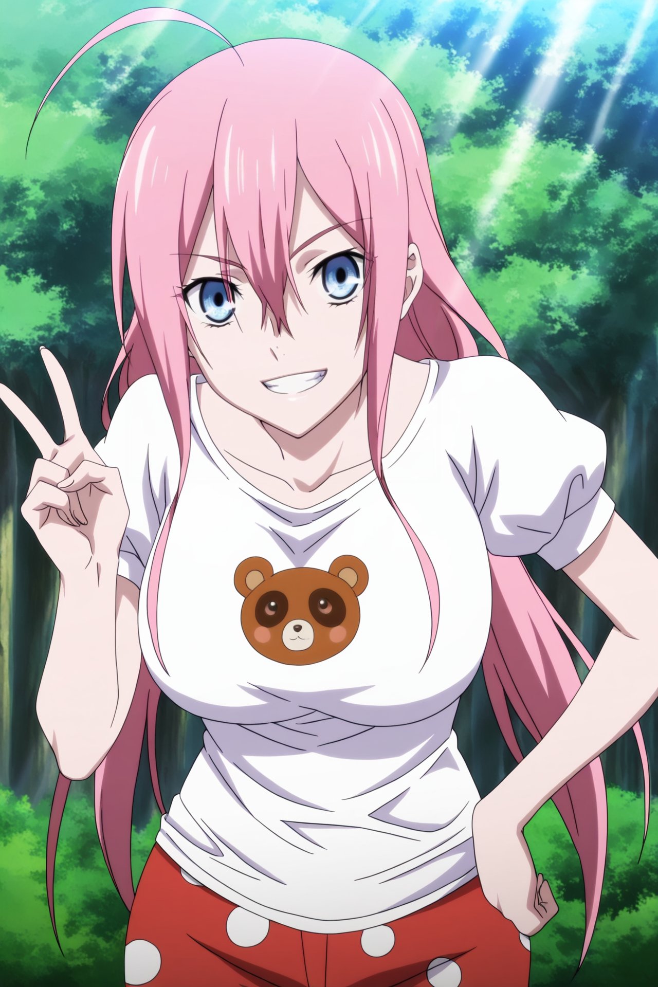 anime screencap,  anime coloring,  detailed face by Black Love on Tensor.Art