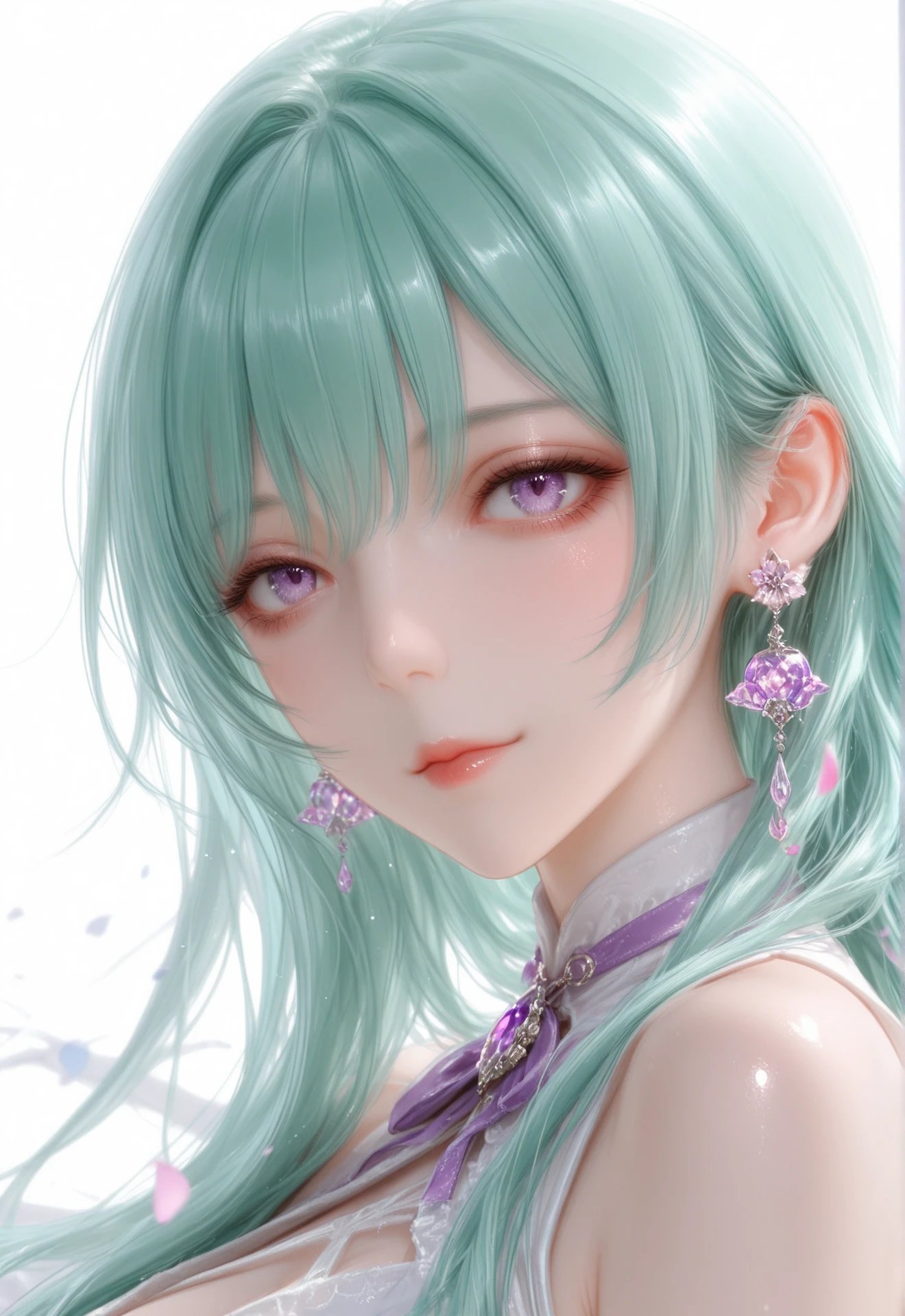 AI generated image by 苦茶 on Tensor.Art