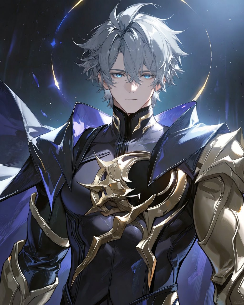 AI generated image by 渊たいほう on Tensor.Art