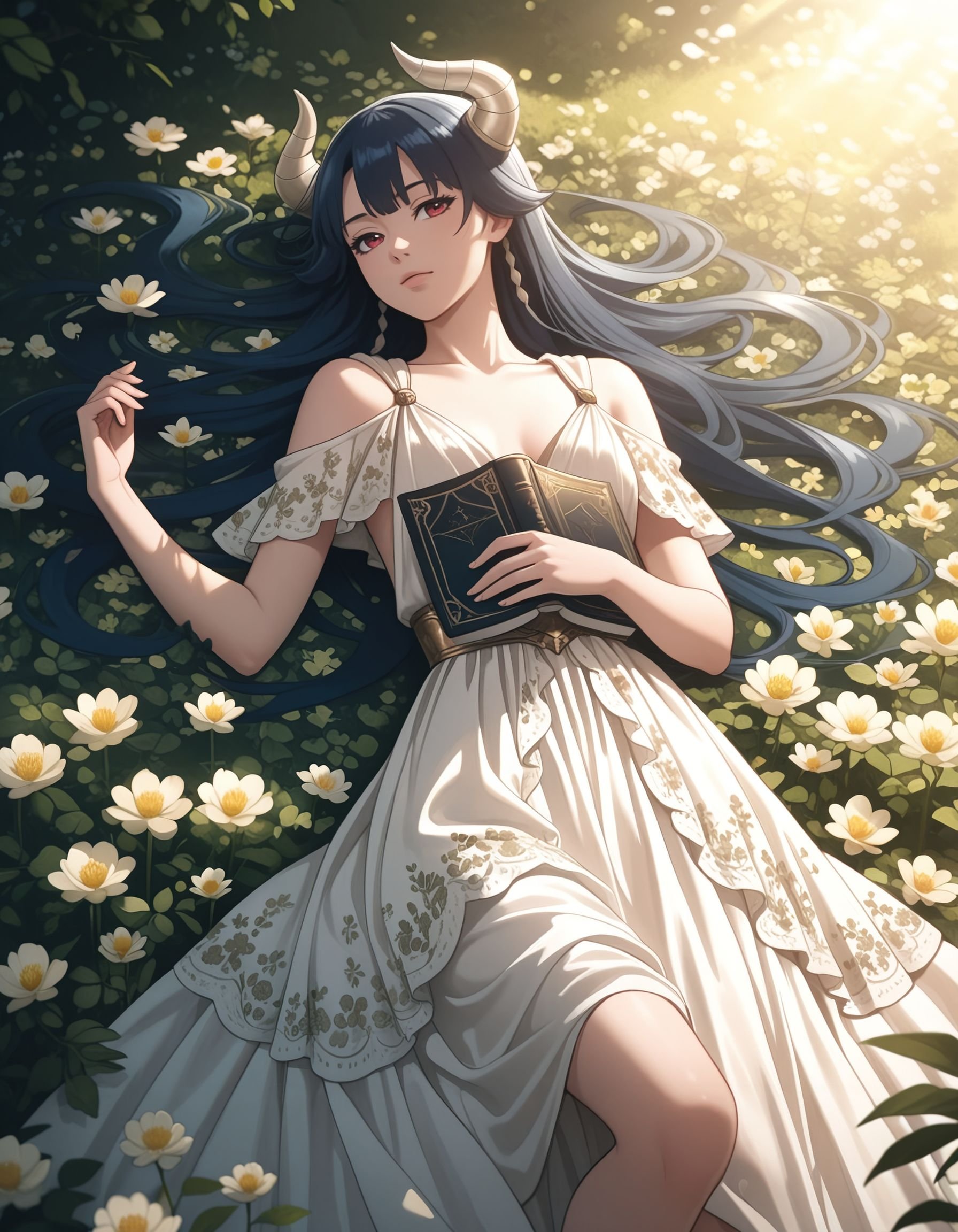 Masterpiece,  Best quality ultra-detailed quality by Min on Tensor.Art