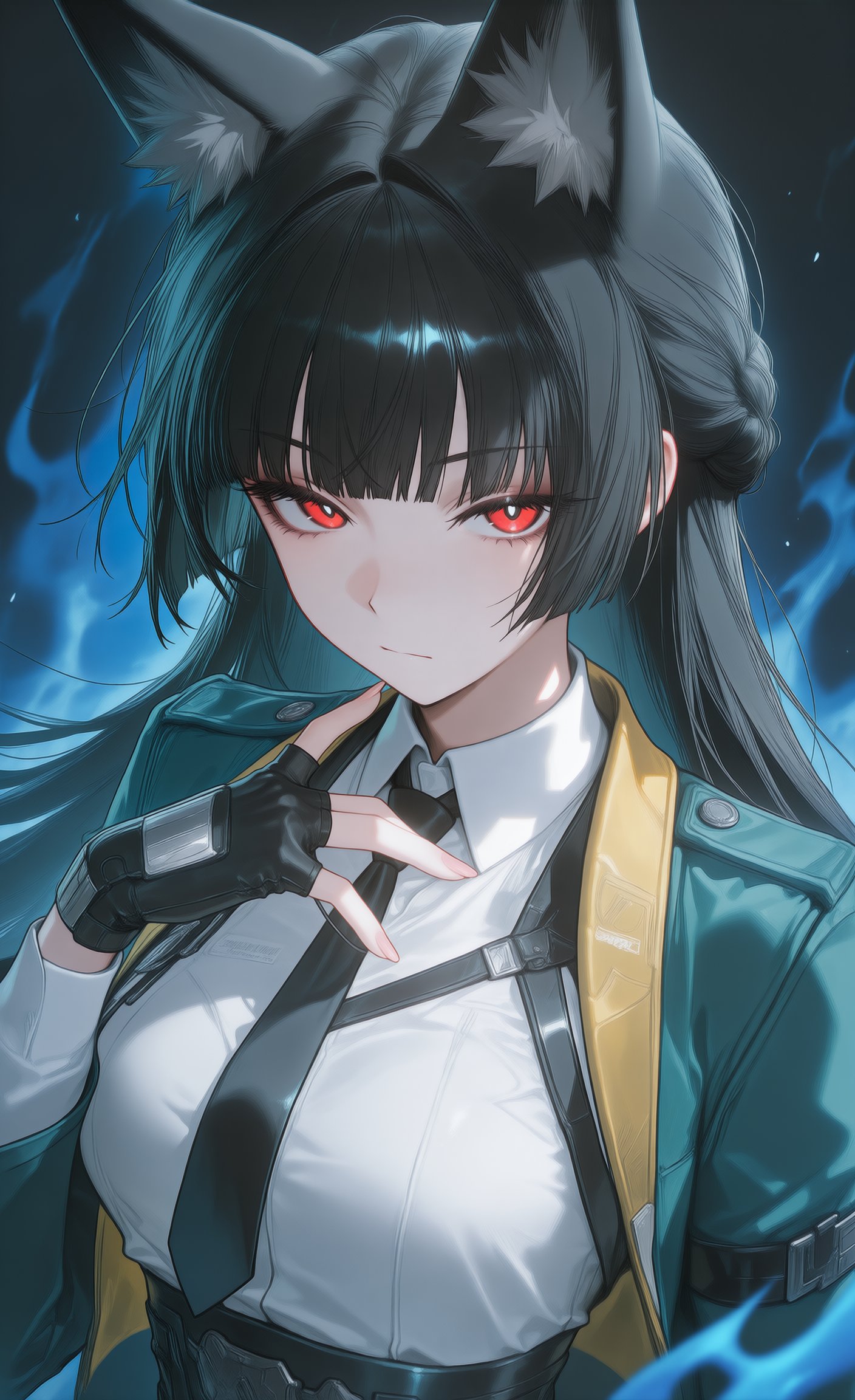 best quality,  score_7,  score_9 by miaomiao on Tensor.Art