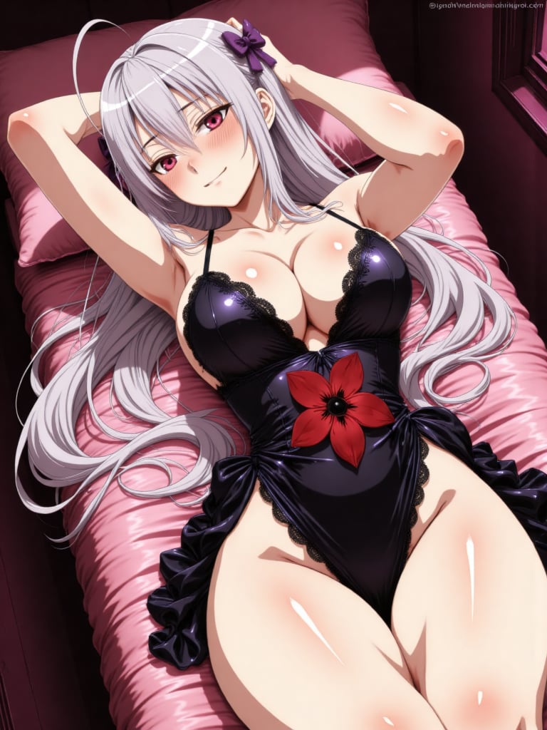 AI generated image by Hatake on Tensor.Art