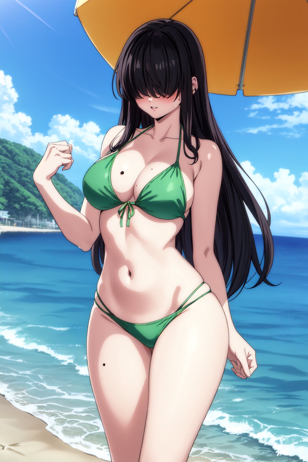 AI generated image by lupito 1 on Tensor.Art