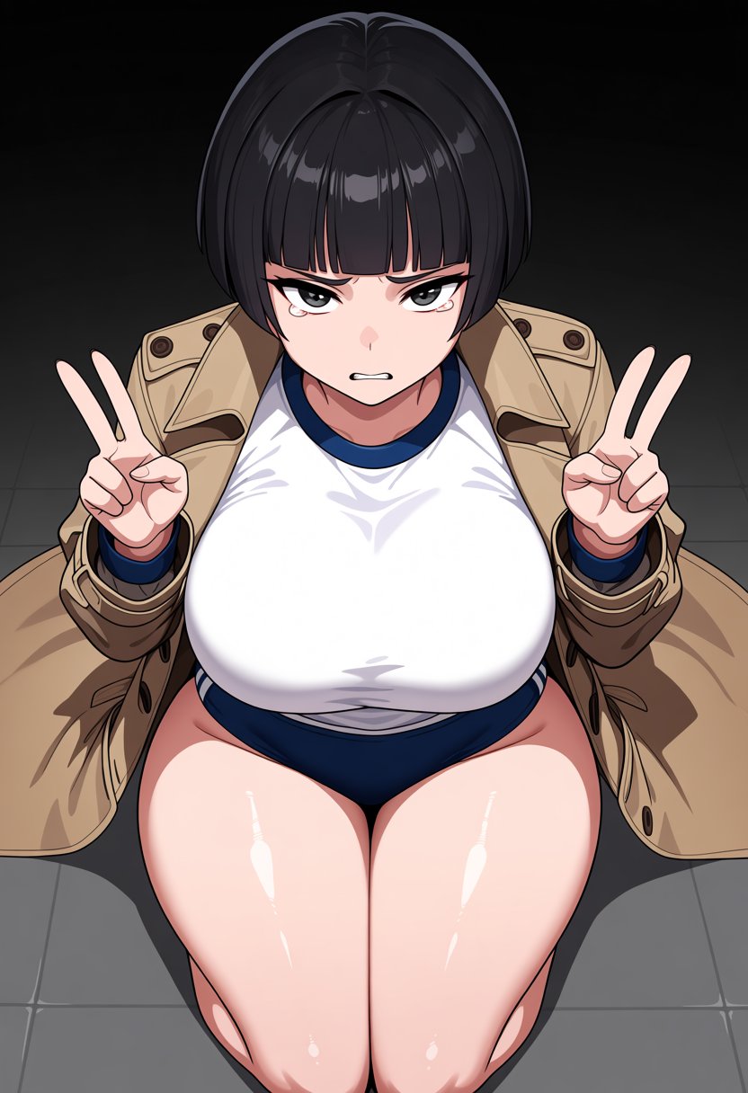 AI generated image by miaomiao on Tensor.Art