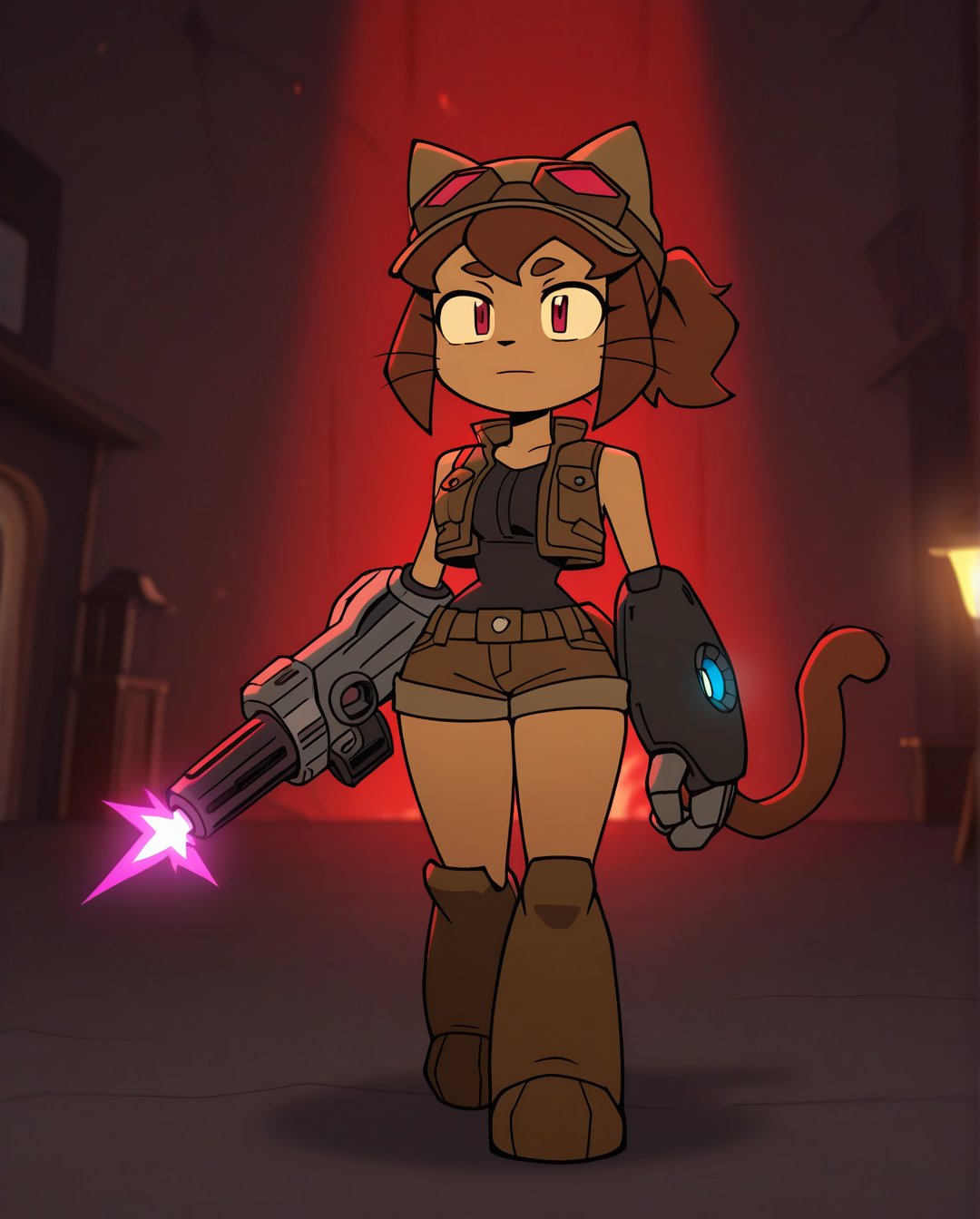 masterpiece,  best quality,  toon by Daraxarax on Tensor.Art