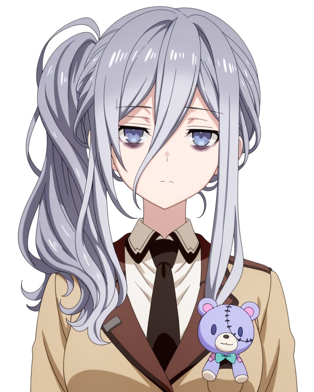 best quality,  masterpiece,  anime screencap by eft on Tensor.Art