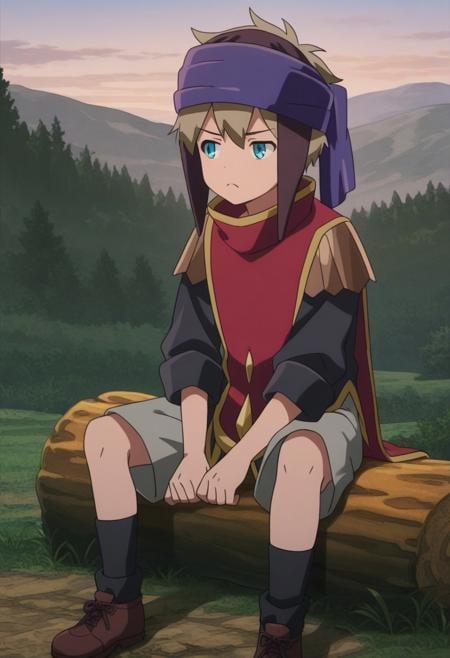 masterpiece,  best quality,  anime screencap by user_680967095118289292 on Tensor.Art