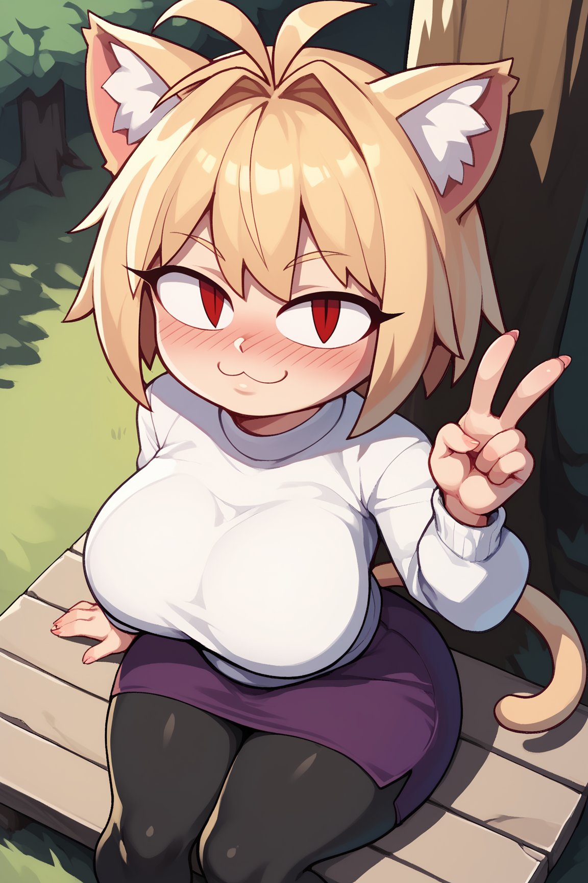 AI generated image by KillerUwU13_AI on Tensor.Art
