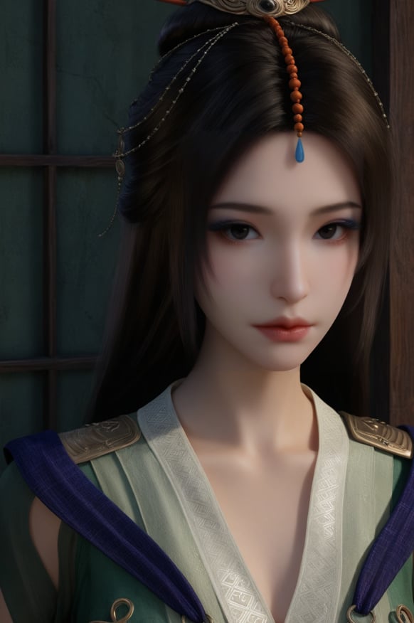 AI generated image by 香菜Ai on Tensor.Art