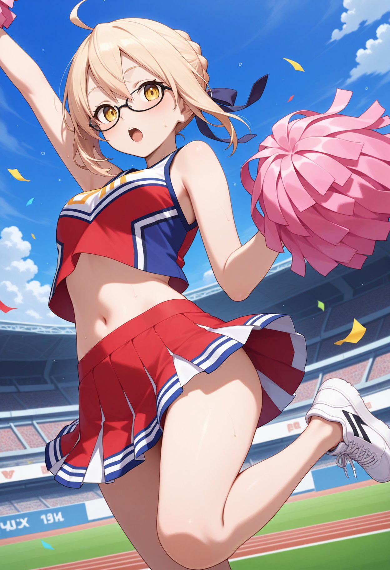 best quality,  masterpiece,  1girl by h_madoka on Tensor.Art