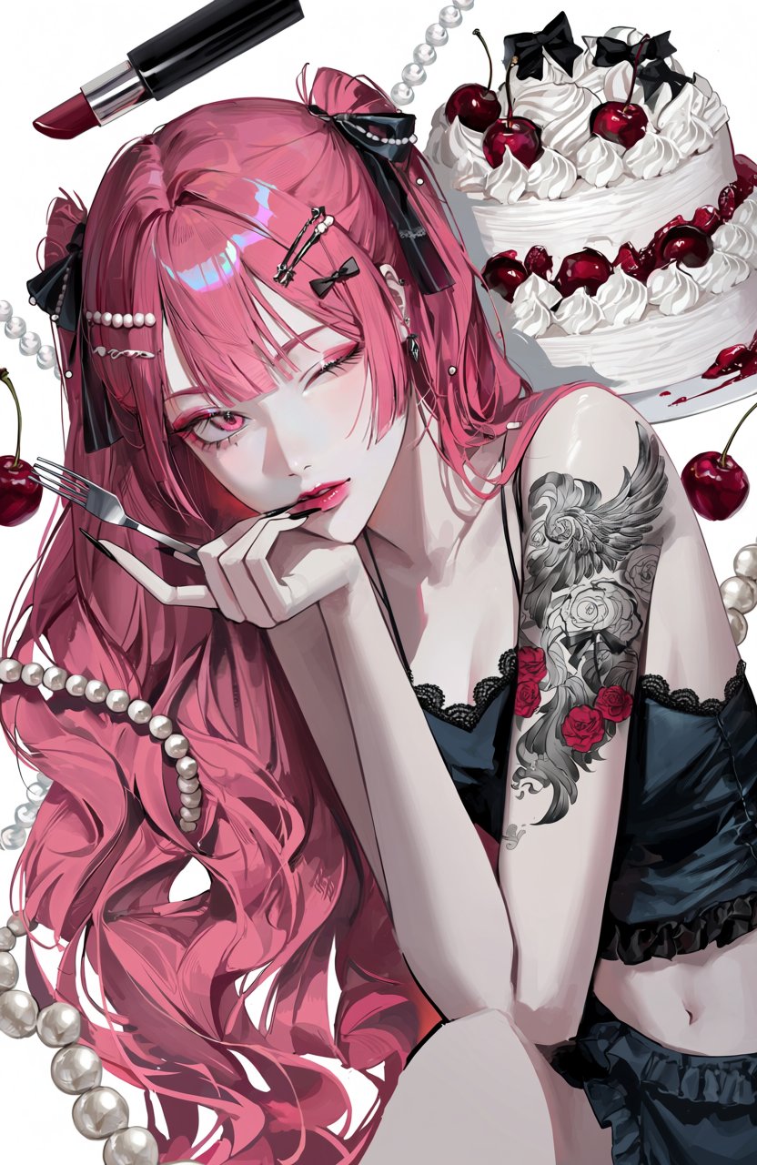 masterpiece,  very aesthetic,  best quality by Feelings_into_words on Tensor.Art
