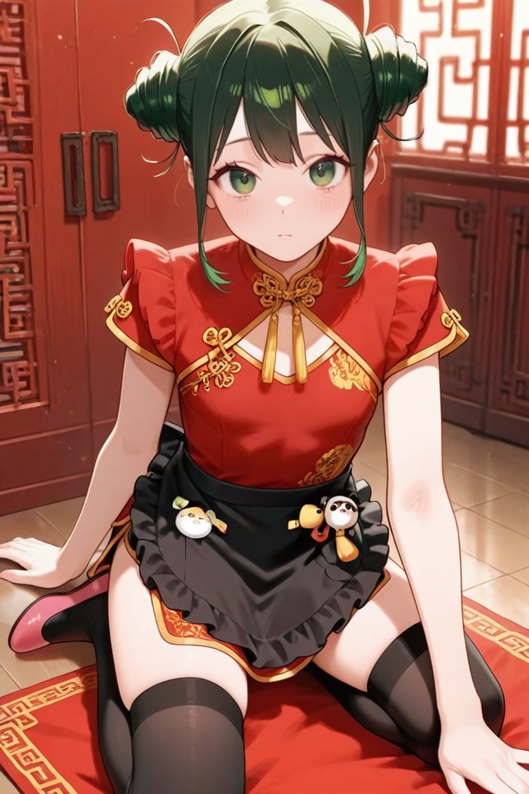 AI generated image by daretoku-2 on Tensor.Art