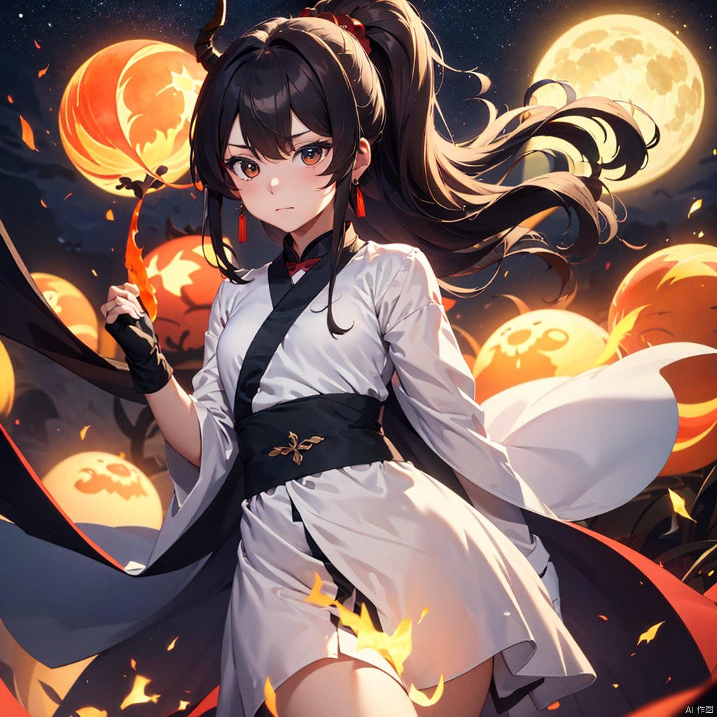 AI generated image by 新月照澄湾 on Tensor.Art