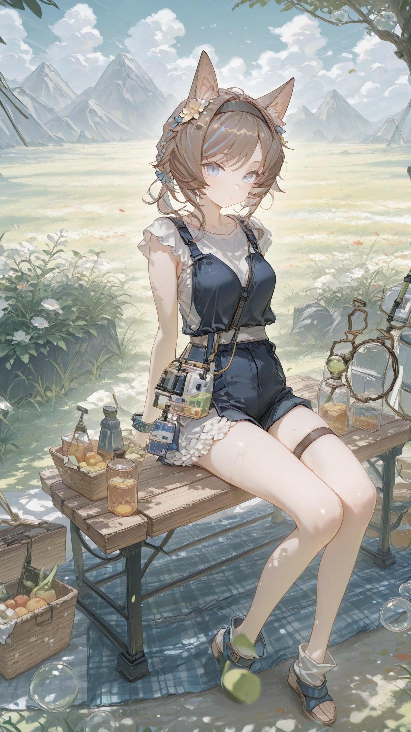 AI generated image by reprinter on Tensor.Art