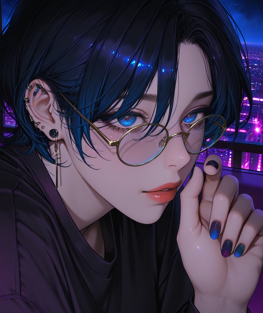 masterpiece,  best quality,  very aesthetic by User_Breaker on Tensor.Art