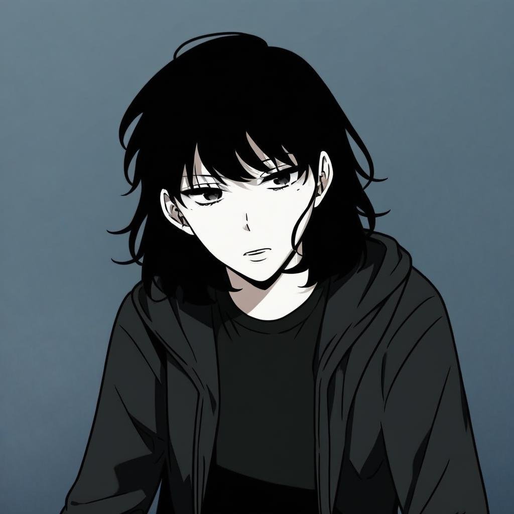 1girl,  solo,  medeuim hair by Noah007 on Tensor.Art