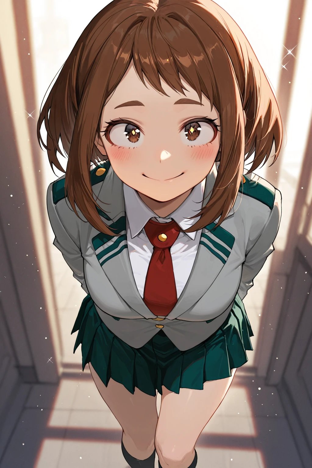 AI generated image by JIKO on Tensor.Art