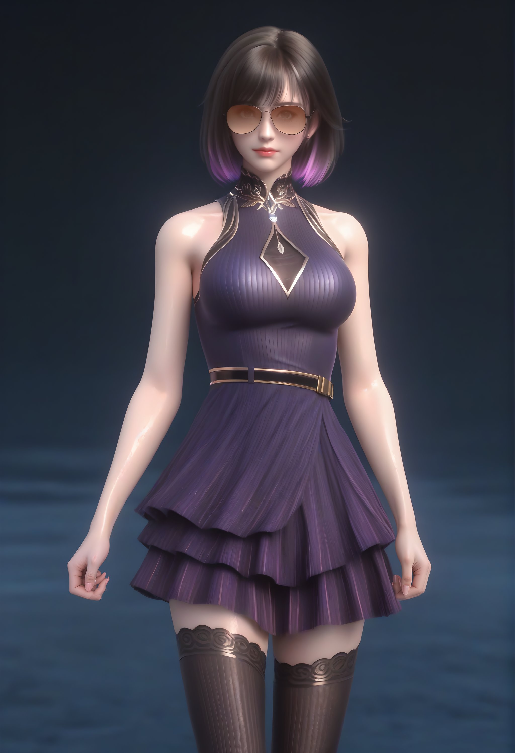 (score_9),  (masterpiece,  best quality by 誠 on Tensor.Art