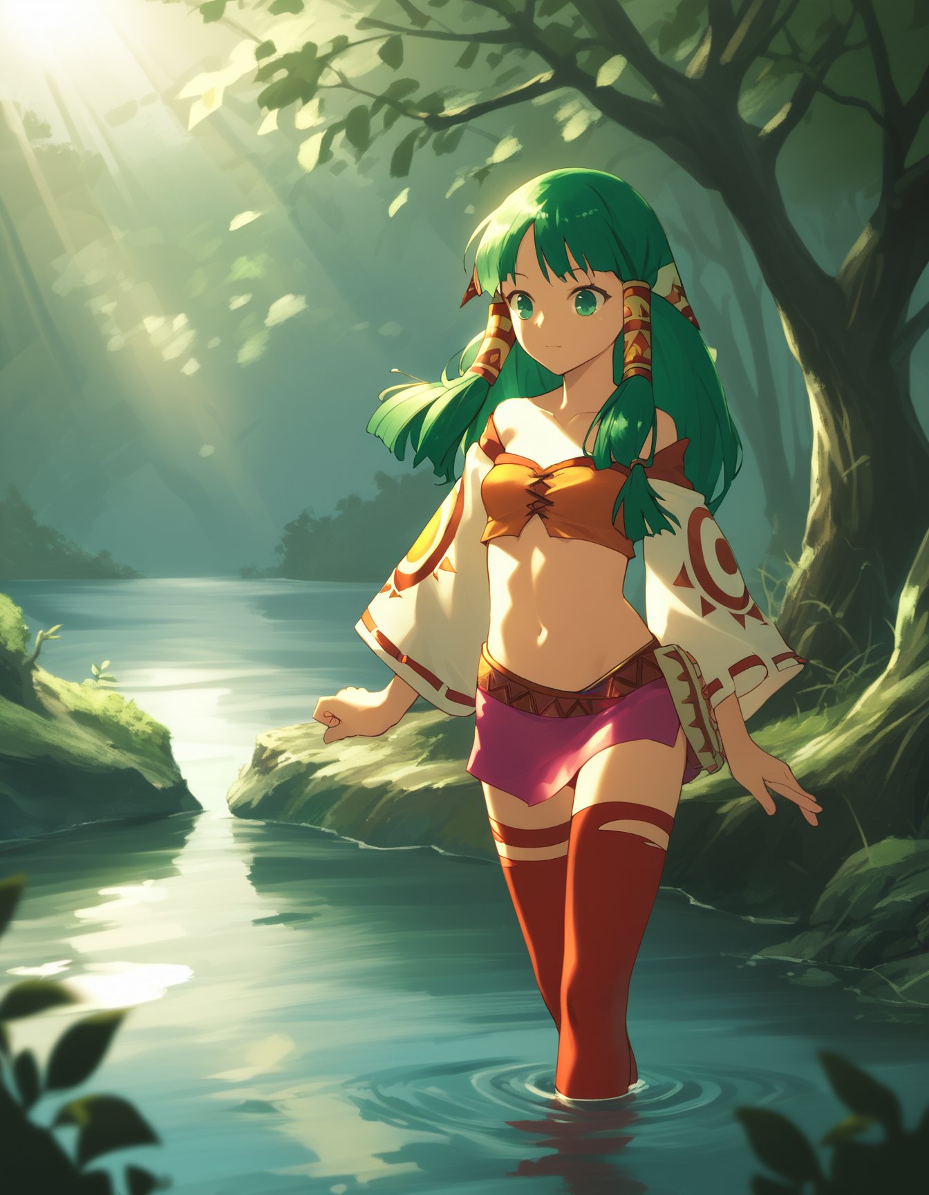 score_9,  score_8_up,  score_7_up feena by Ttan on Tensor.Art