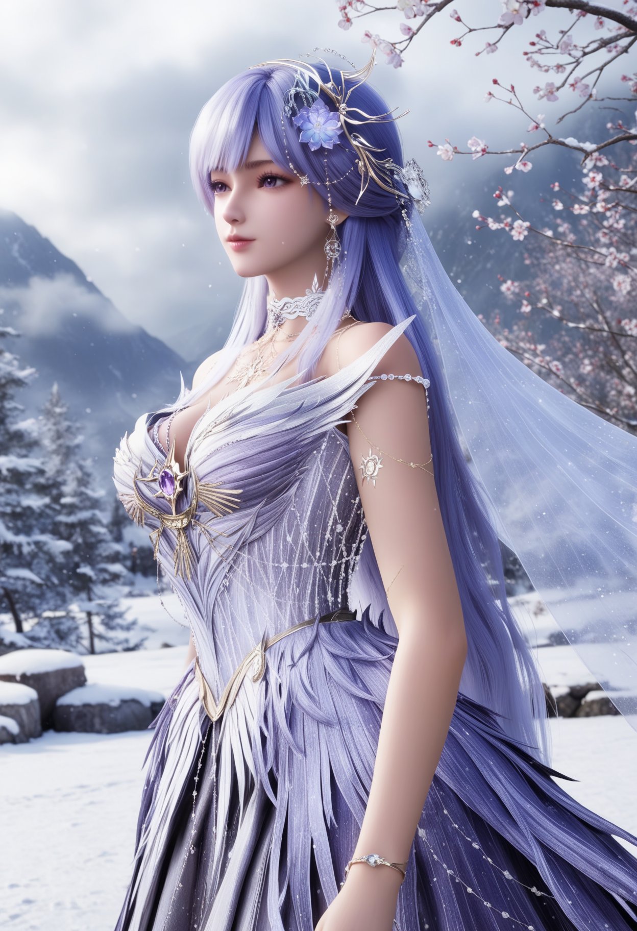 masterpiece,  best quality,  amazing quality by 千秋簌 on Tensor.Art