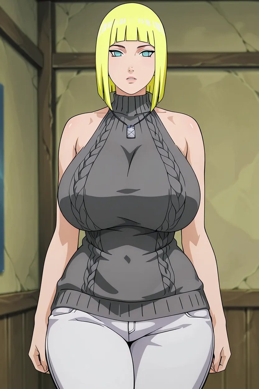 AI generated image by Hot Anime Girls on Tensor.Art