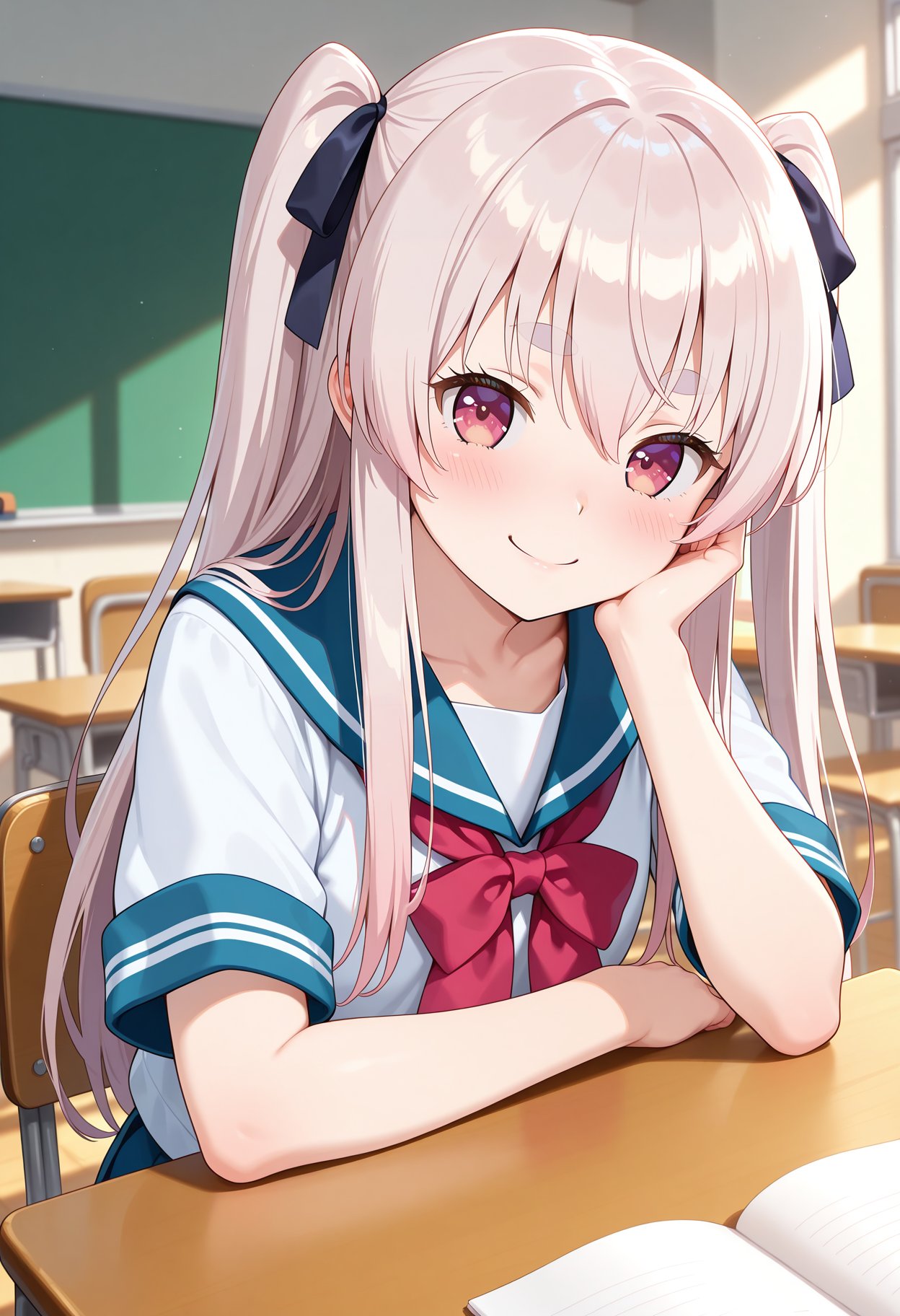 best quality,  masterpiece,  1girl by h_madoka on Tensor.Art