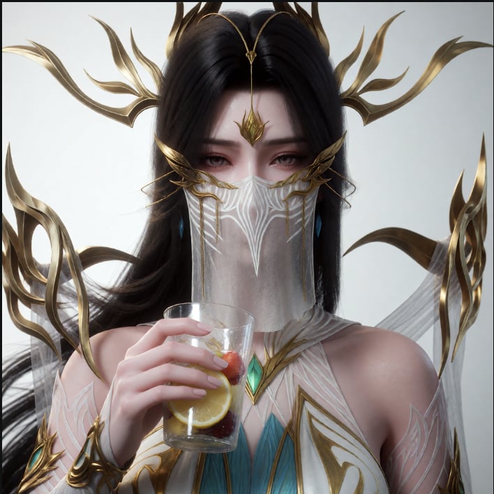 AI generated image by kenapa gabisa on Tensor.Art