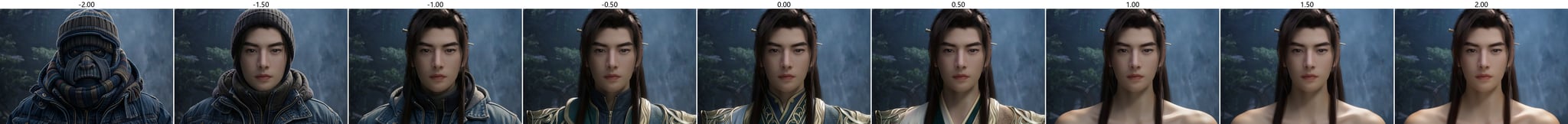 AI generated image by user_z on Tensor.Art