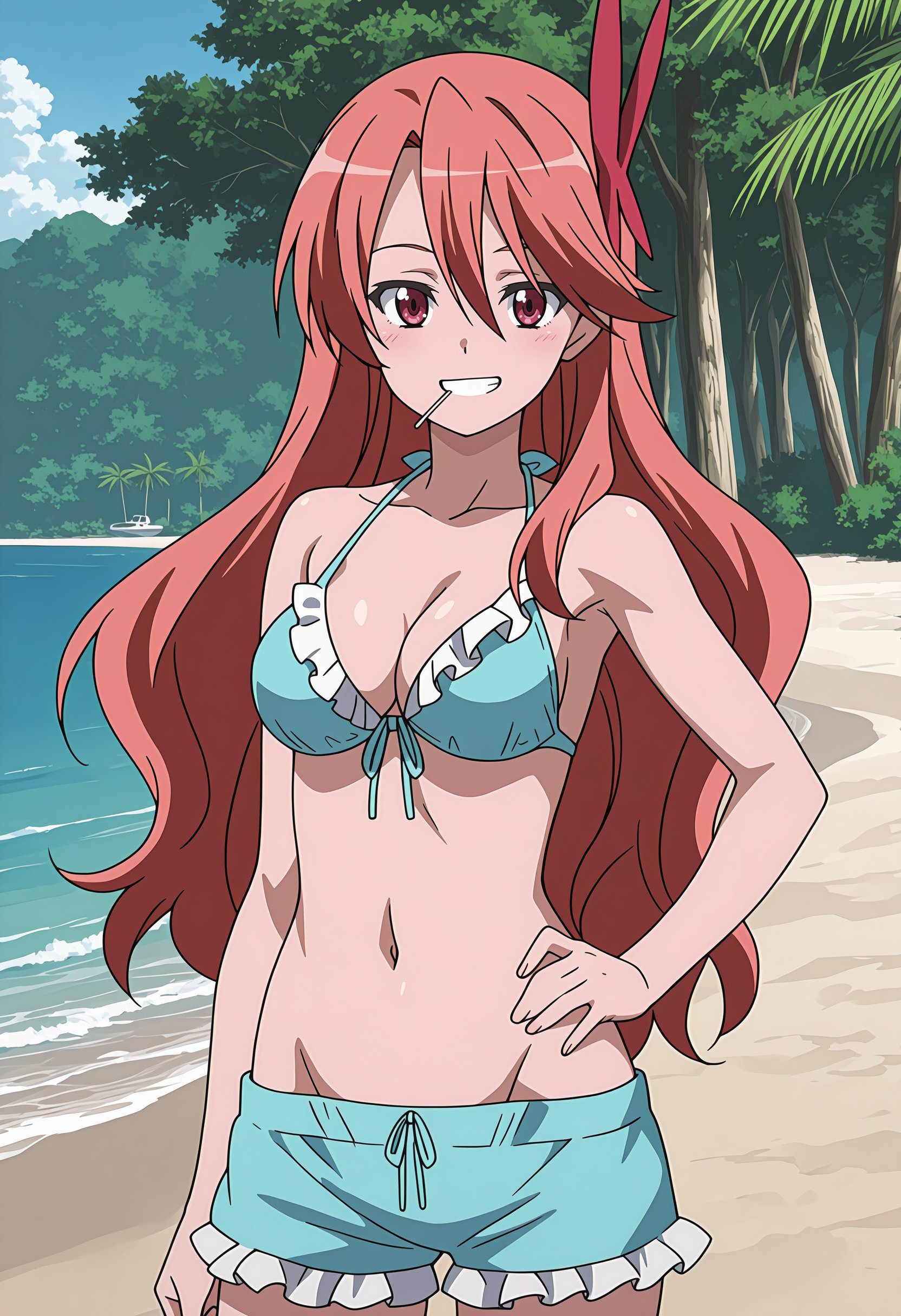 anime screencap,  masterpiece,  best quality by hhunter917 on Tensor.Art