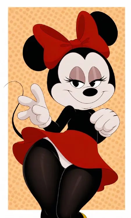 AI generated image by AmaterasusFurrytos on Tensor.Art