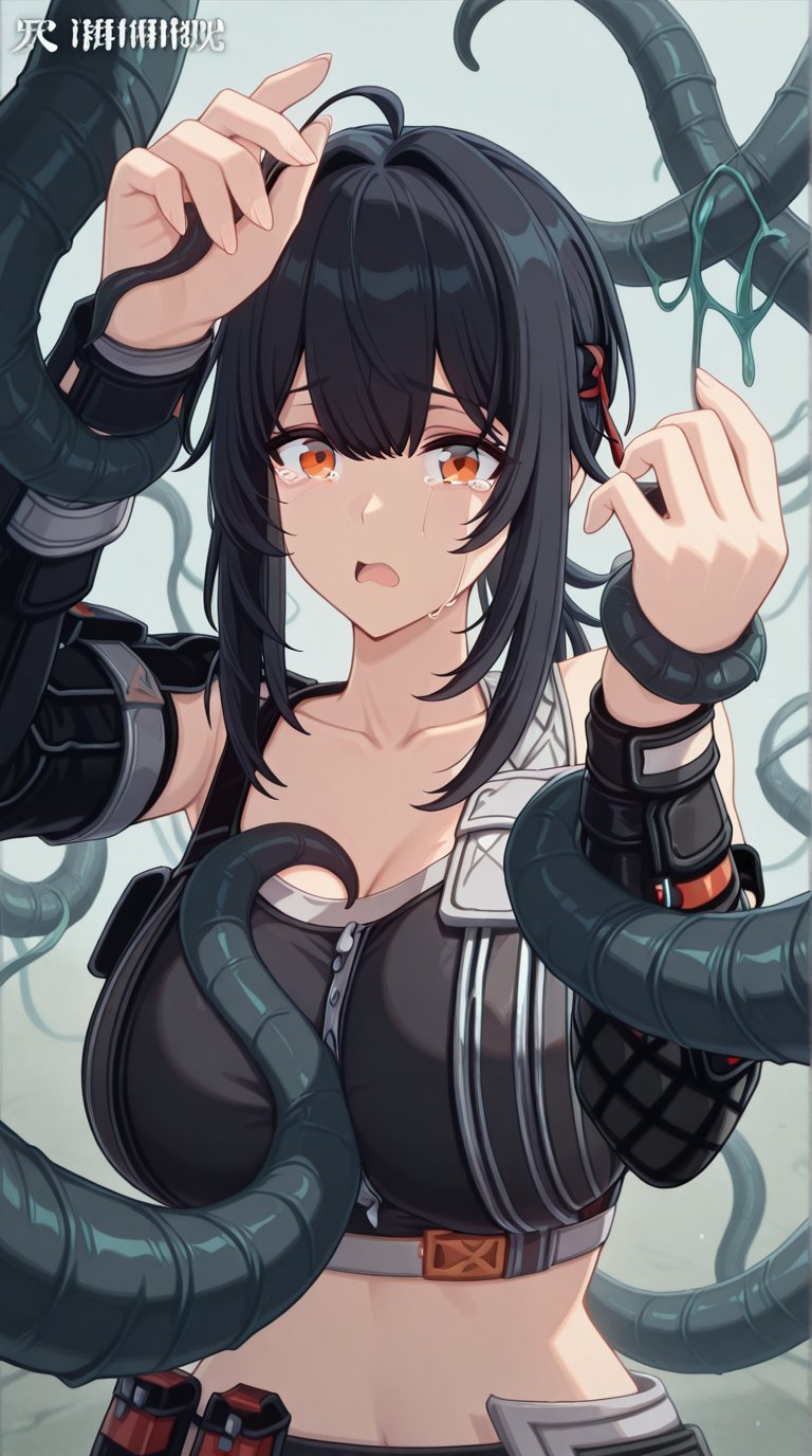 masterpiece,  best quality,  amazing quality by nochekaiser881 on Tensor.Art