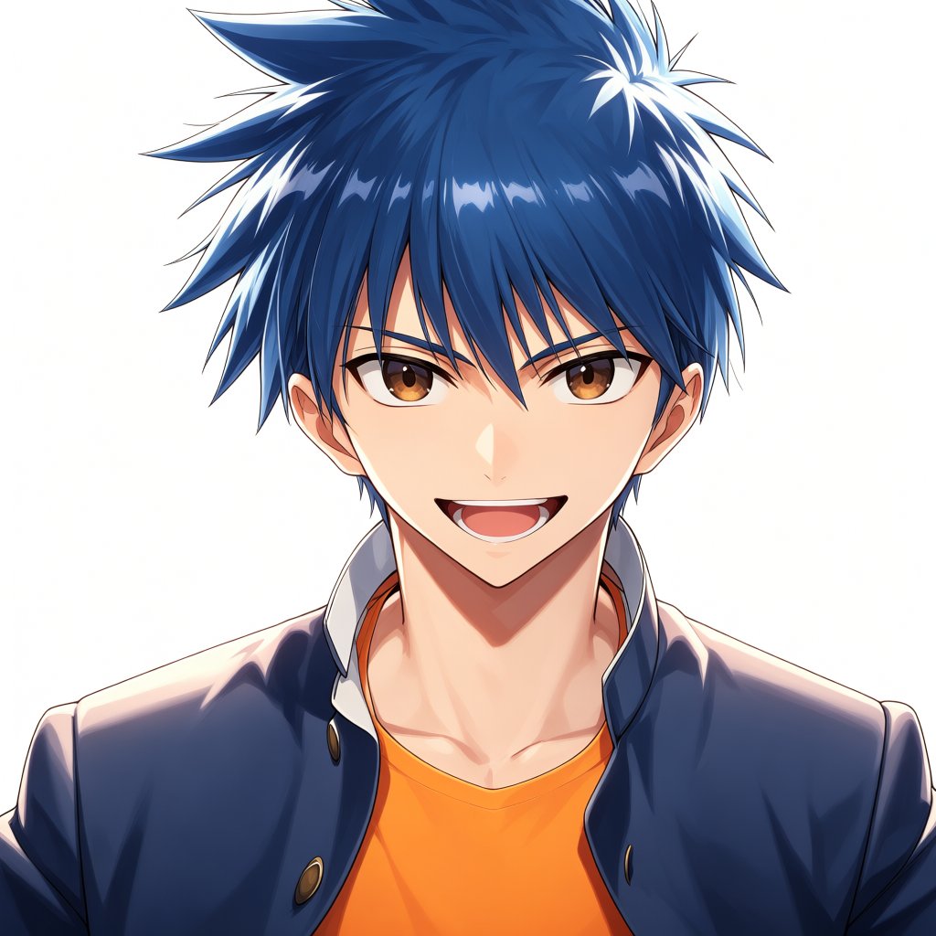 AI generated image by PSYREN fans on Tensor.Art