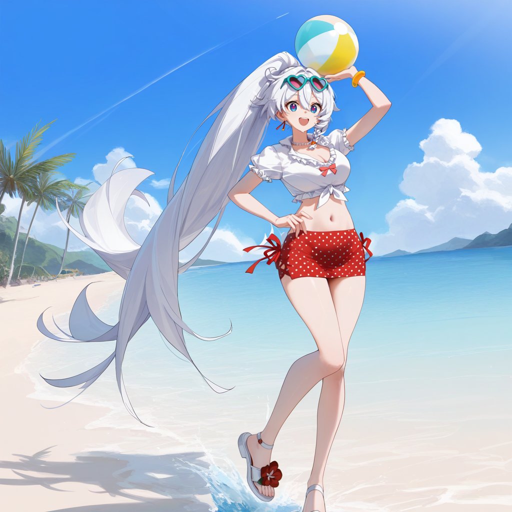 AI generated image by Khanykov01 on Tensor.Art
