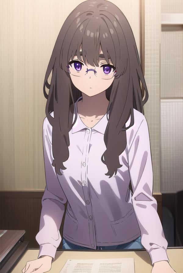 akaneaioi,  ,  akane aioi by Sol Eternelle on Tensor.Art