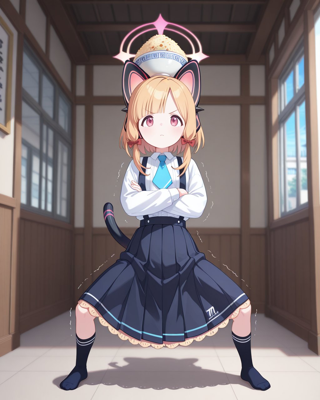 masterpiece,  best quality,  highres illustration by Min on Tensor.Art