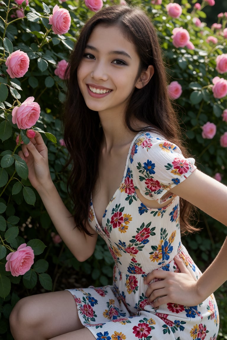 AI generated image by 天TIN on Tensor.Art