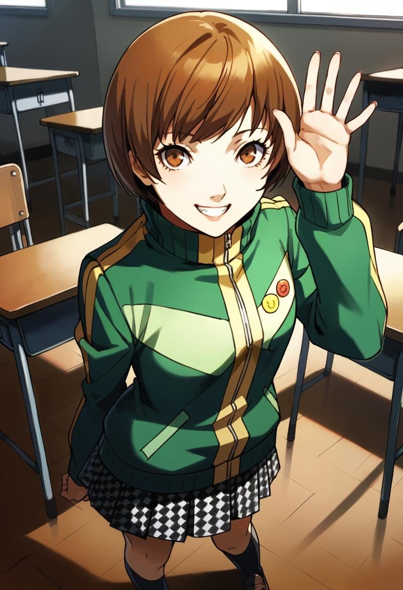 score_9,  score_8_up,  source_anime1 girl by Ttan on Tensor.Art