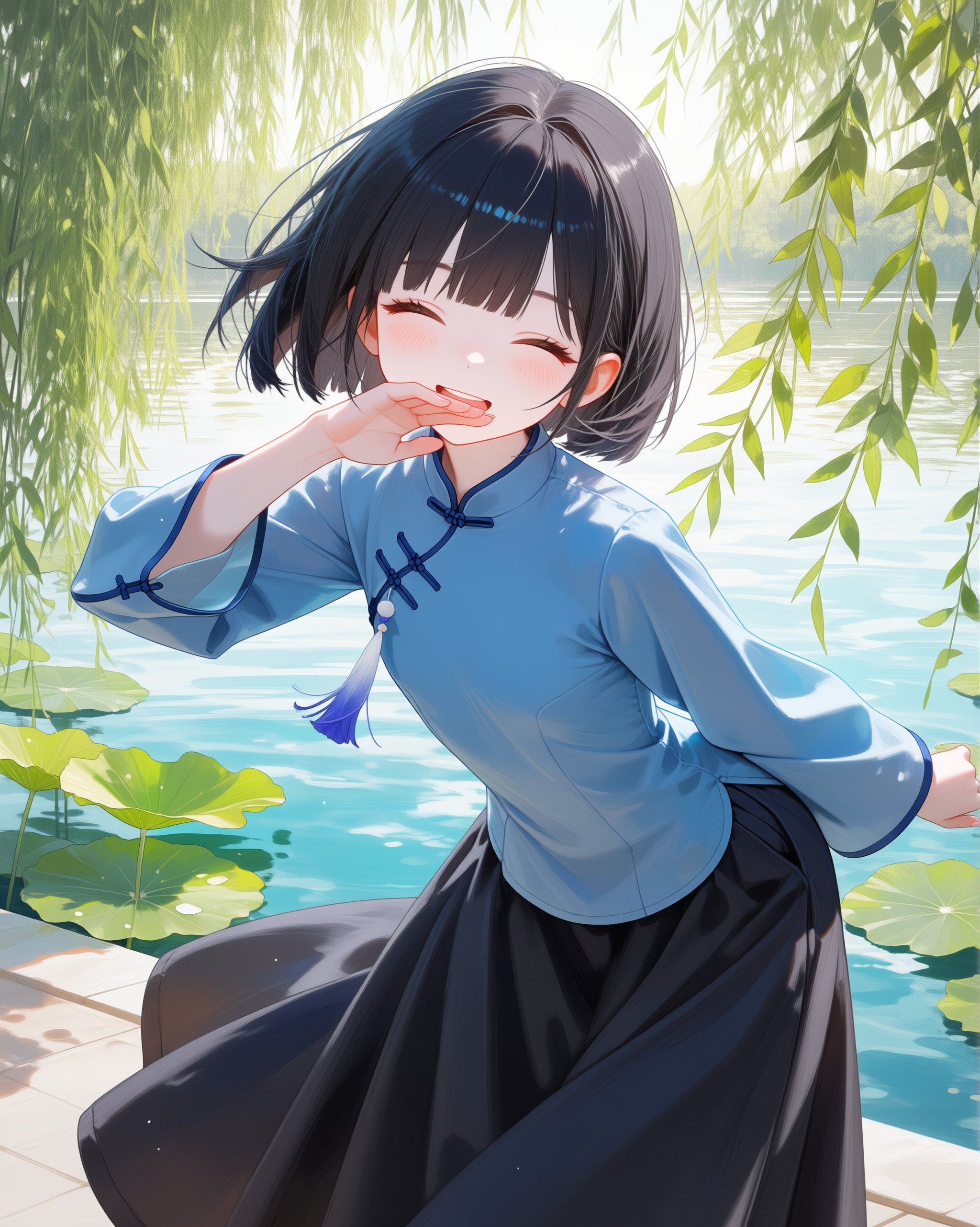 masterpiece,  best quality,  highres by luxiaoai on Tensor.Art