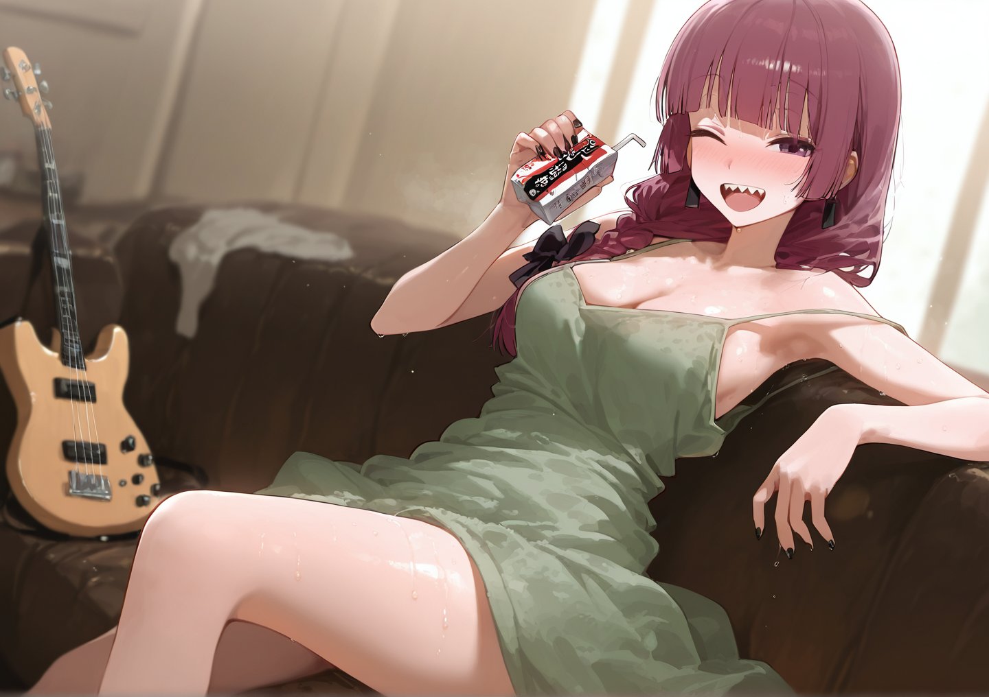 AI generated image by Katohh on Tensor.Art