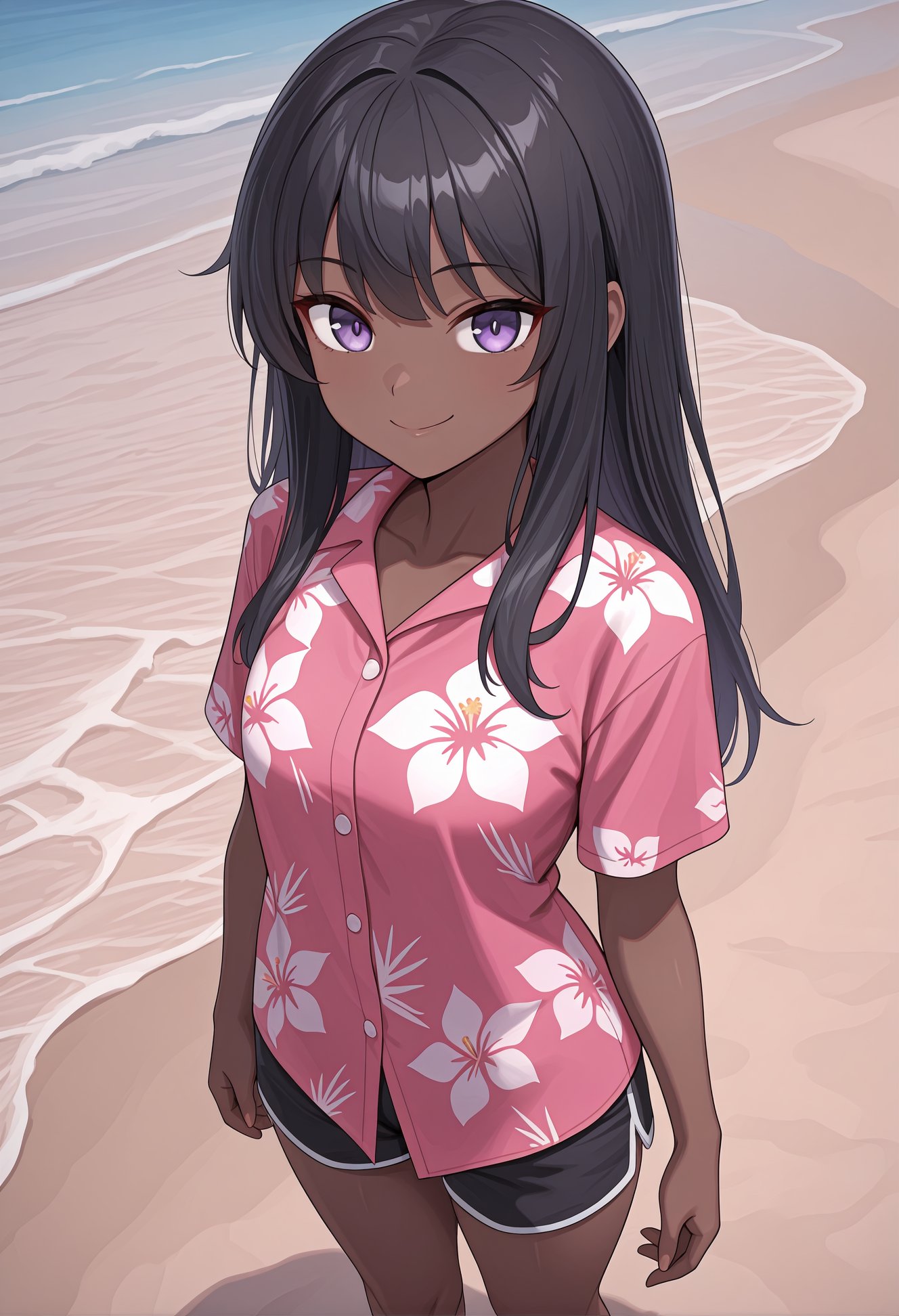 masterpiece,  best quality,  1girl by Kojimbo on Tensor.Art